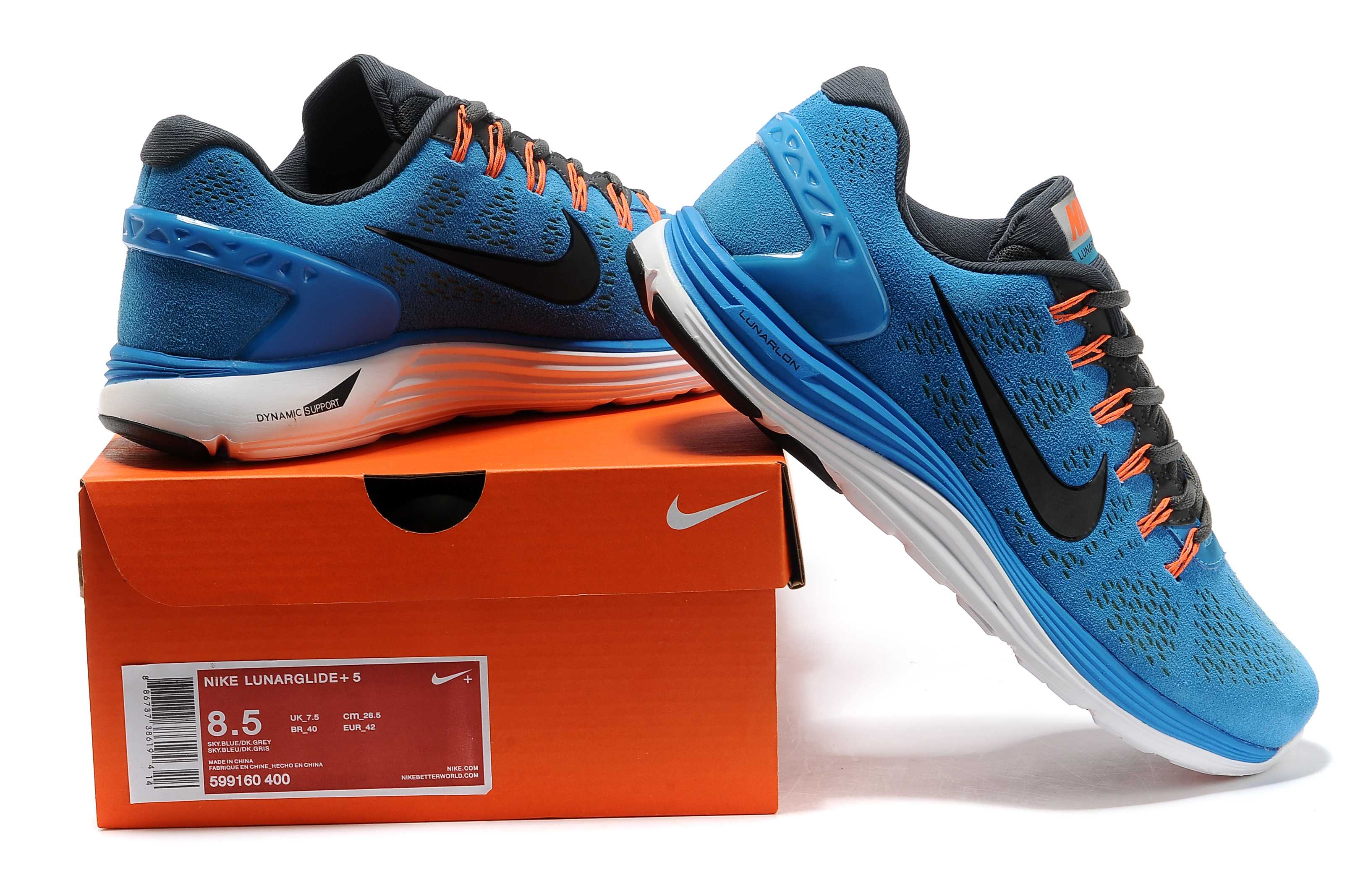 Nike Lunar 5.5 Fur nike lunar max femme en stock